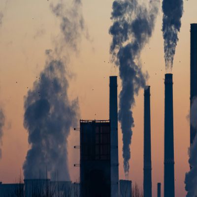 Master en Gestión del Cambio Climático y Desarrollo Sostenible + Titulación Universitaria