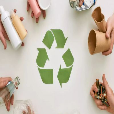 Master Online en Medioambiente y Gestion de Residuos