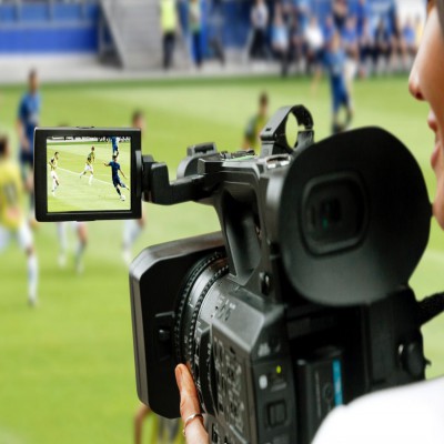 Máster en Comunicación y Periodismo Deportivo