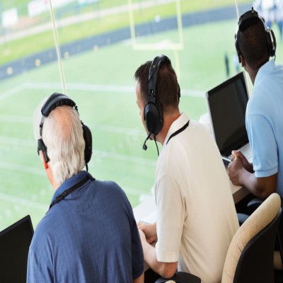 MÁSTER EN PERIODISMO Y COMUNICACIÓN DEPORTIVA Online