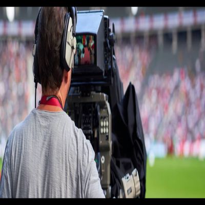 Máster en Periodismo y Comunicación Deportiva
