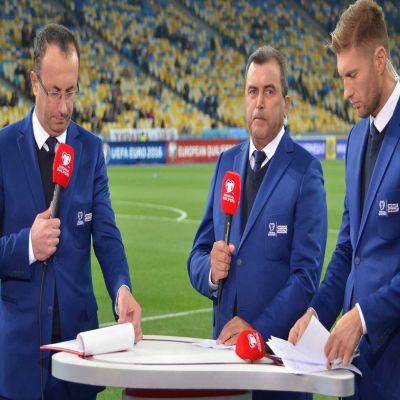 Máster en Comunicación y Periodismo Deportivo