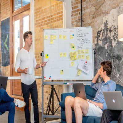 MBA PROJECT MANAGEMENT Online