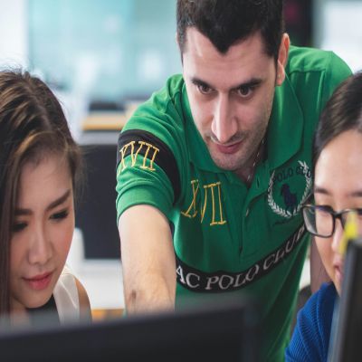 MÁSTER EN FORMACIÓN DEL PROFESORADO Online