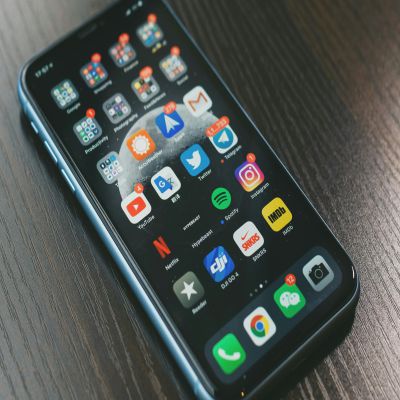 Máster en Gestión y Desarrollo de Aplicaciones Multiplataforma