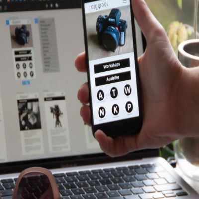 MÁSTER CERTIFICADO EXPERTO EN DESARROLLO DE APLICACIONES PARA DISPOSITIVOS MOVILES CON ANDROID Online