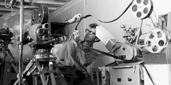 Comunicación audiovisual