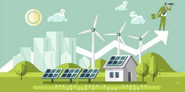 Energías alternativas y eficiencia energética