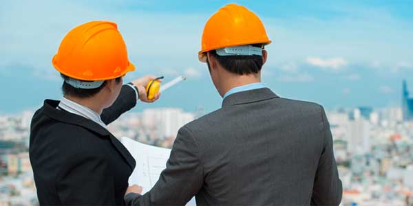 Urbanismo y arquitectura