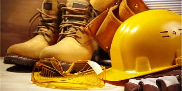 Prevención de riesgos profesionales