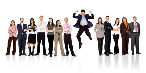 Gestión de recursos humanos rrhh