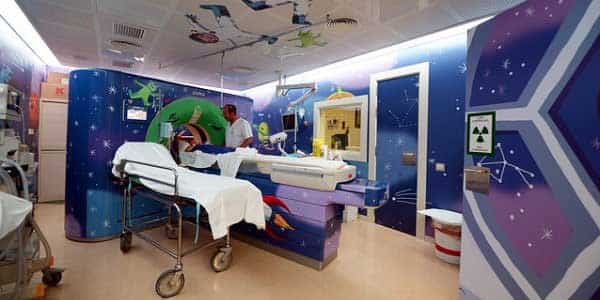 Salud y gestión sanitaria